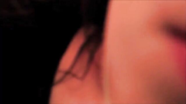 ASMR Girlfriend Role Play PART 2 - Massage - Mouth Sounds