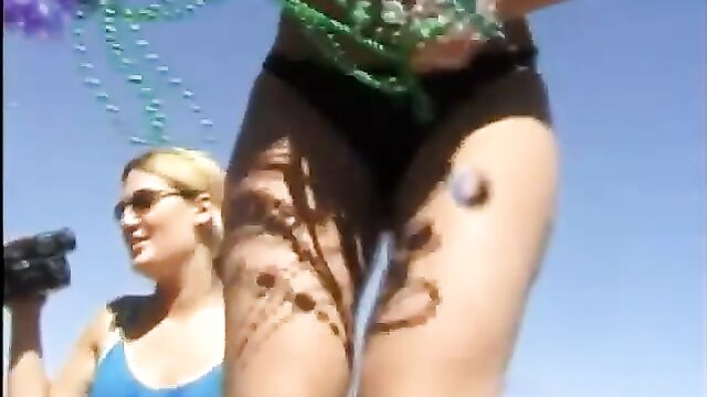 Girls Gone XXXtra Crazy #9 - the ninth part of a series