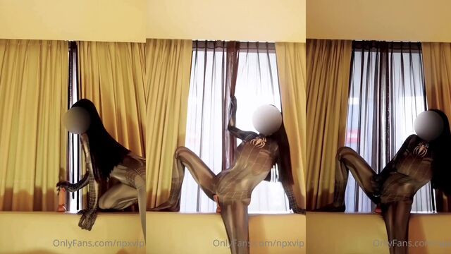 Namprikk - The best cumpetition to find the one who can cum first