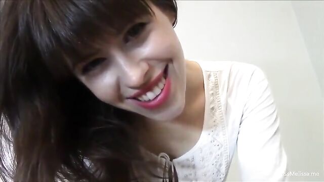 Miss Sweet Melissa JOI Premature Ejaculation Training