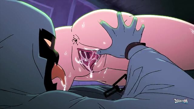 Endurance Test (Derpixon) - the best cumpetition to win a prize
