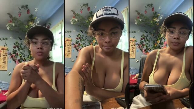 Hot teen with sexy long legs gets fucked hard