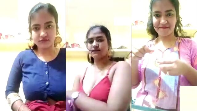 A I R I N (আইরিন) is a deshi porn video