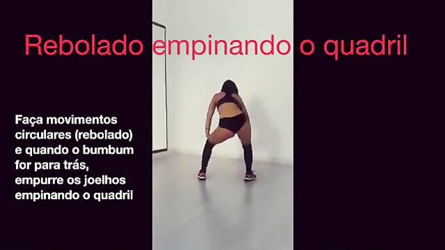 The hot pussy of the black-haired beauty Lara Barcelos