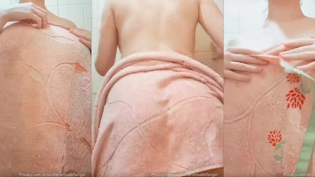 A man and woman are having a passionate threesome sex