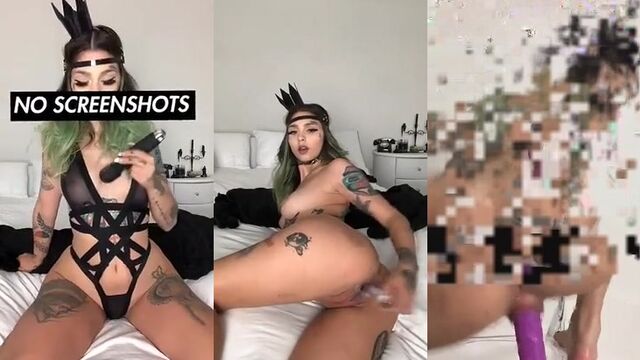 Native American girl gets her pussy fucked by a white guy