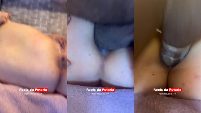 Various horny wives = Follow the profile and comment!