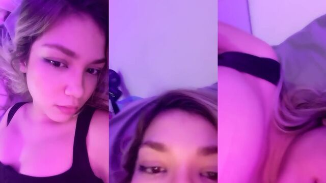 The best live show with BabyAliceBoss, don't miss it!