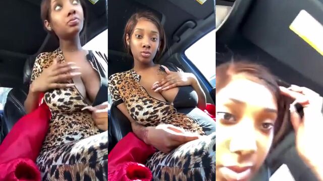 She is too naughty for the Bed of Virtue - Part 2