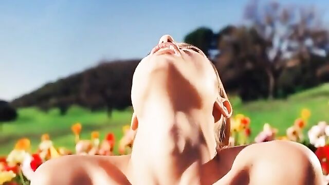 AI Angelina Jolie GIFs showcase her in a whole new light