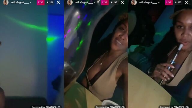 The Instagram Demon is a shape-shifter with supernatural powers