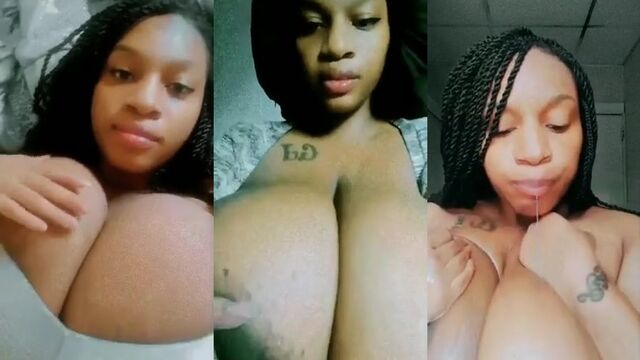Dem things are suckable