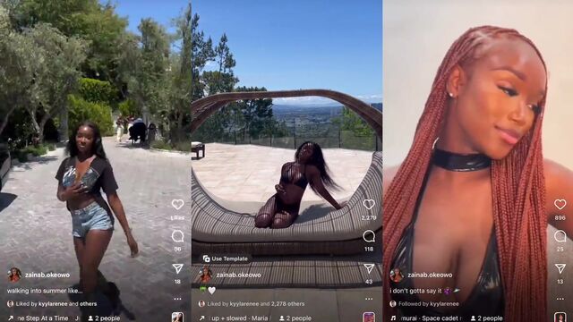 She is so hungry for cum, she will do anything to get it all