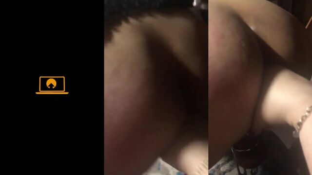 Femdom sissy talk with a cock sucking twist