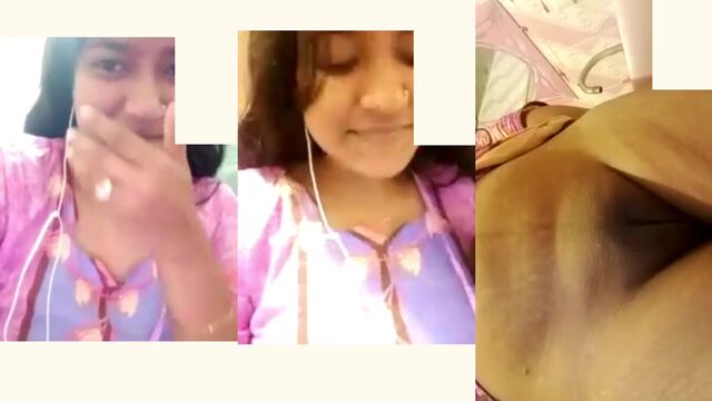 A I R I N (আইরিন) is a hot Indian porn