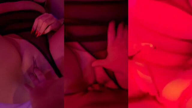A man with a big dick pounds that ass with intensity