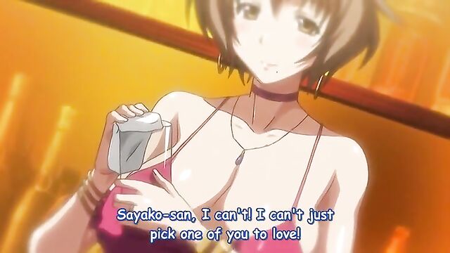 The Animation Tsumamigui 3 is a great choice for fans of the series