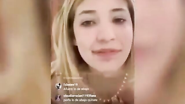 Hot TikTok compilation with a naughty vibe