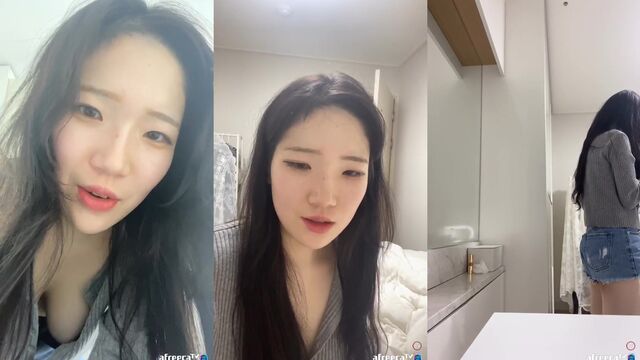 Good Luck Afreeca Pick - Up - Girl - Episode