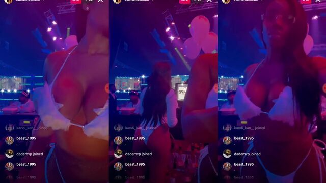 I think it is time to do another Instagram live show