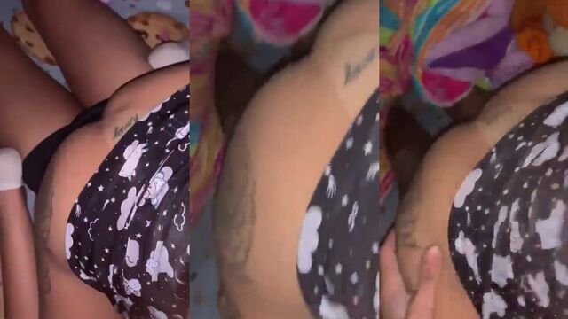 Isa Silva is a young and very naughty girl