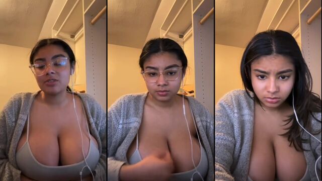 Hot teen with sexy tattoos gets her pussy railed in intense action