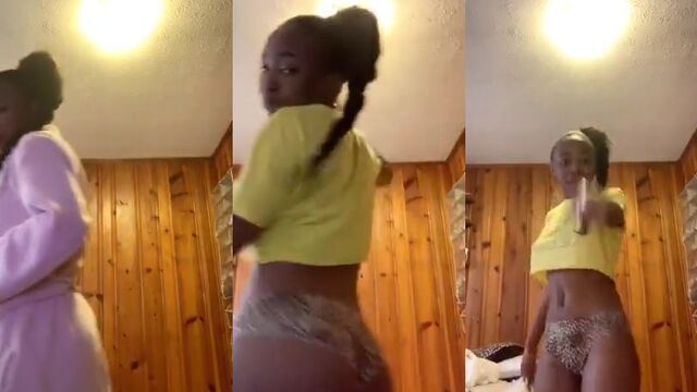 periscope flashing with the hottest girls you've ever seen