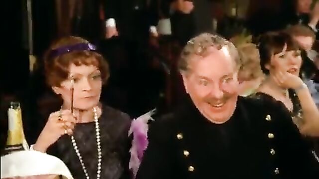A sexy Brigitte Lahaie video in HD quality with great sex