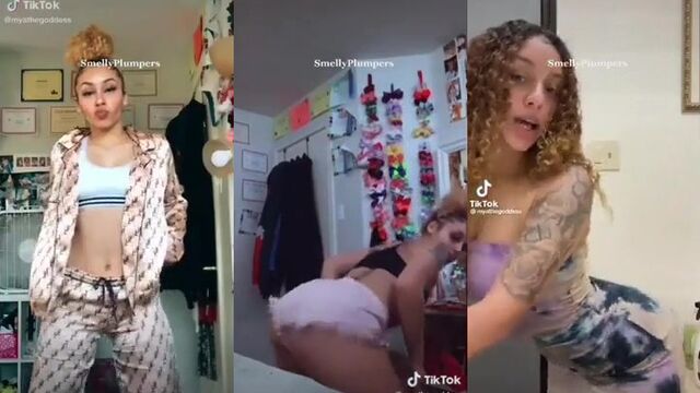 The Bronx rapper Murda B Leaks his big cock