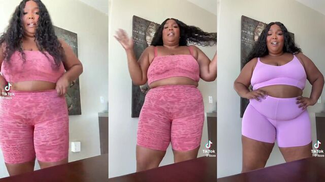 Lizzo - I Hate Men but I Love Fucking Them