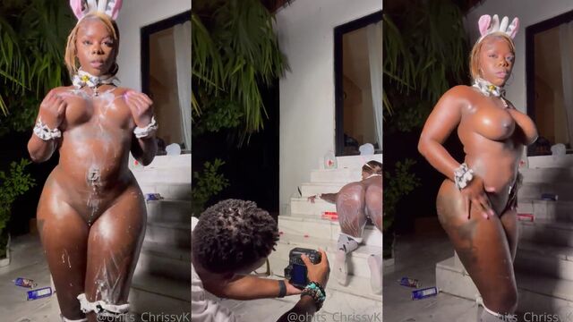 It's kr1$$, the hottest video around! Don't miss out!