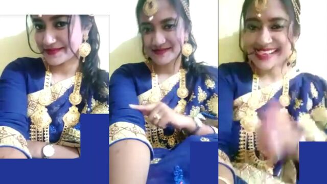 A I R I N (আইরিন) is a country girl who loves to fuck