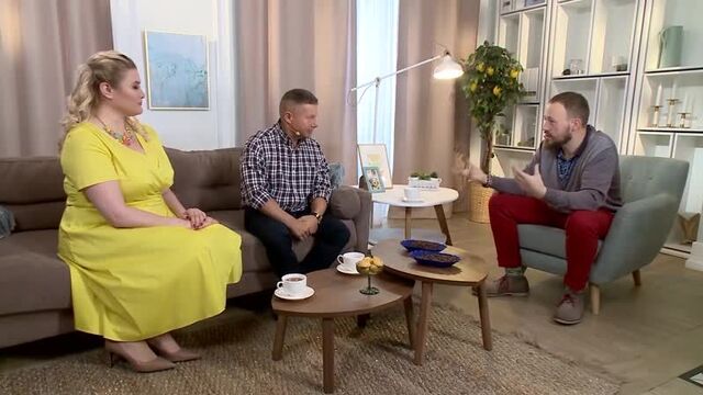 Все про американо. Роман Кантола, преподаватель Петербургского Института кофе и чая