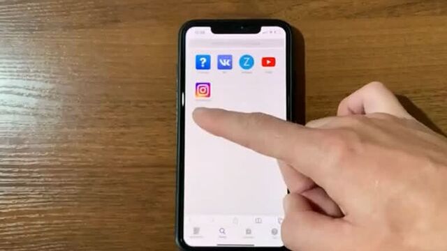 Как БЕСПЛАТНО скачать музыку на iPhone? Лучшее приложение на айфон для оффлайн музыки - Плеер Нота!