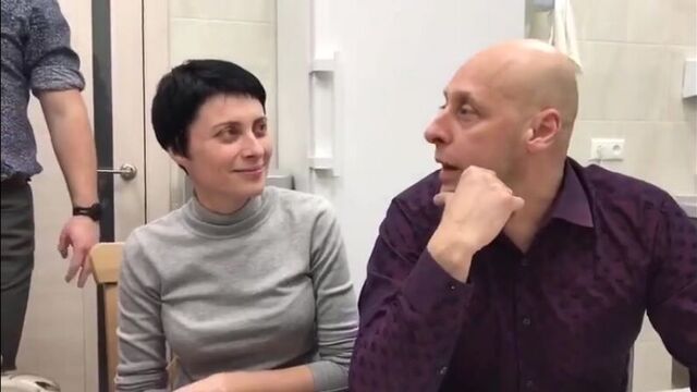 Анекдот про Жопу кита 