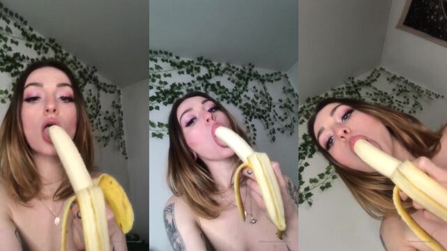 Jenna gets her pussy filled with sticky cum in a hot scene