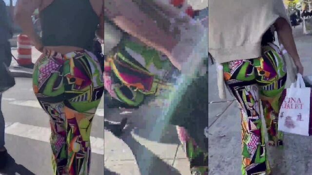 Candid World 1 - the best candid footage online