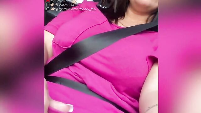 Submissive Dani Buenno T gets dominated and fucked hard in this hot video