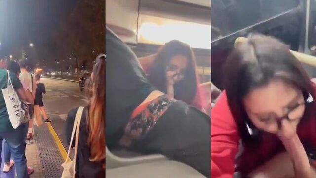 Bunch of Chilean whores getting fucked and exposed on camera