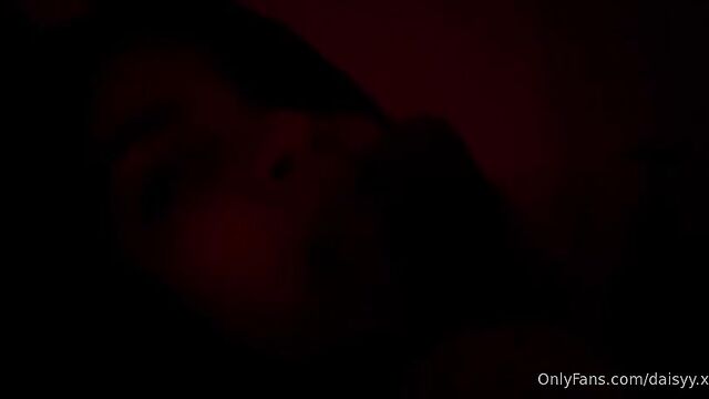 A super beautiful blowjob scene with a super hot babe - Cora X Raven