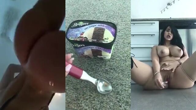 Valerie Kay's big ass is the best twerking queen ever