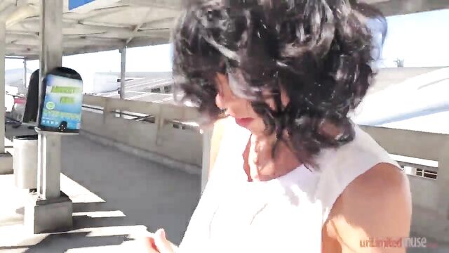 Milo Moire is famous for his huge cock and cum shot videos