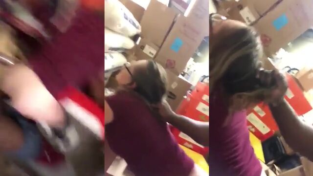 I fucked my friend at the workplace