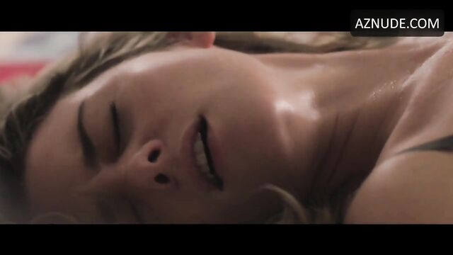 Addison Timlin’s leaked nude photos were posted online by someone