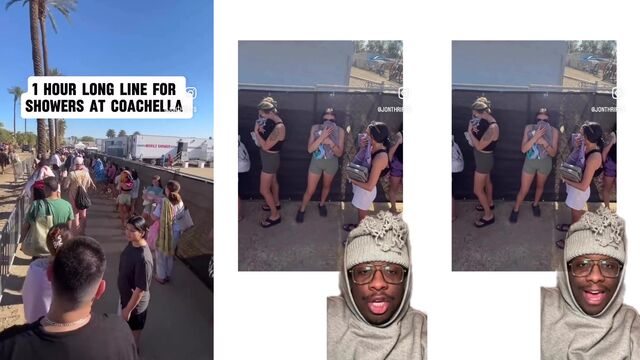Is the Coachella festival really worth attending?
