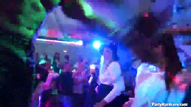 Girls Gone Wild in Las Vegas 01 - Part 1