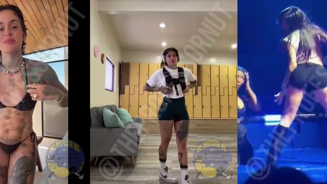 Kehlani’s connection with the captivating Eva Joi