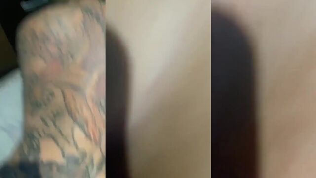 A sexy MILF fitness model in action, 100% HD quality video!