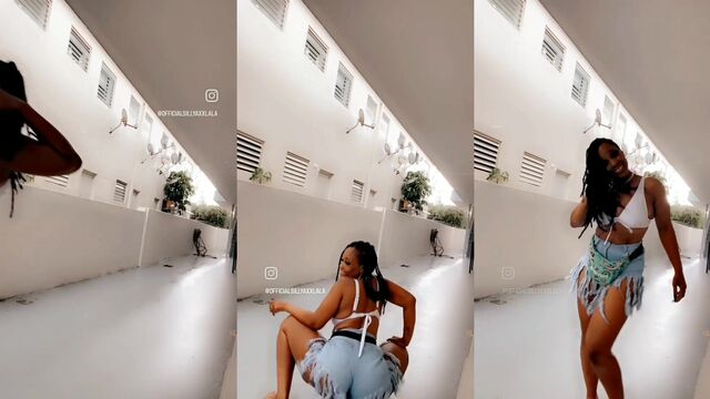 Ass Lala - the best ass fuck with a hot girl