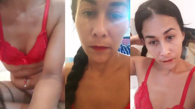 Brazilians crowns lives up to their reputation with intense and passionate scenes